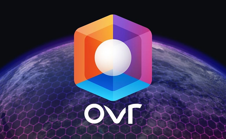 ارز دیجیتال OVR