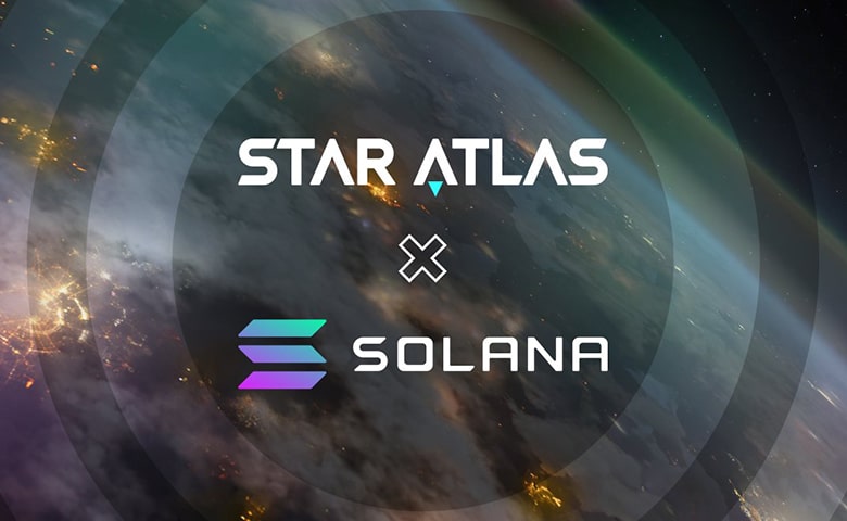 بازی star atlas نسل بعدی بازی های بلاک چین