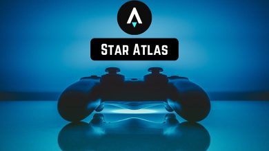تصویر از بازی Star Atlas چیست | نسل بعدی بازی های بلاک چین