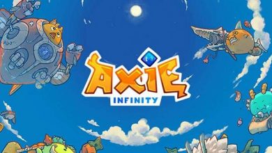 تصویر از ورود به بازی Axie Infinity با بورسیه‌های تحصیلی