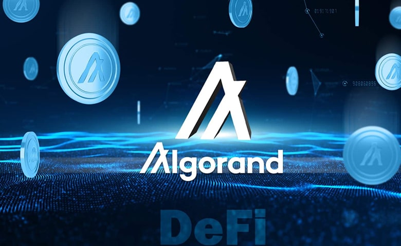 ارز دیجیتال الگورند (Algorand) چیست؟| ارز ALGO