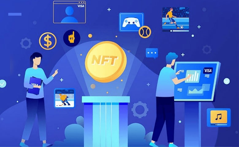 استیکینگ NFT چیست؟