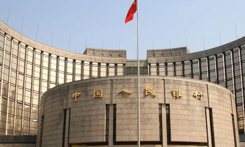 بانک مرکزی چین پیشنهاد نظارت بر متاورس و NFT را ارائه کرد
