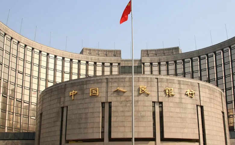 بانک مرکزی چین پیشنهاد نظارت بر متاورس و NFT را ارائه کرد