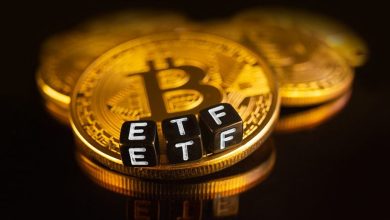 etf فیوچرز و اسپات بیت کوین