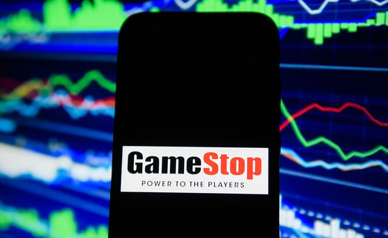 GameStop برنامه های کاربردی را از سازندگان NFT می پذیرد