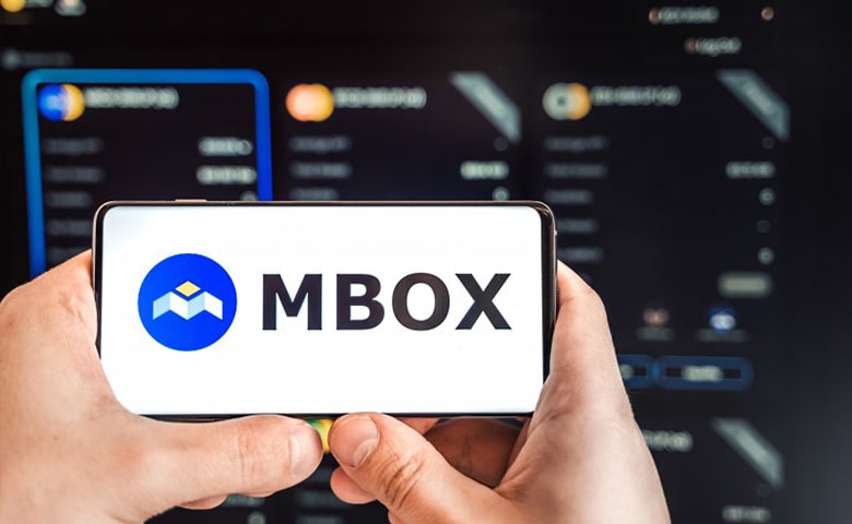 ارز دیجیتال MBOX چیست