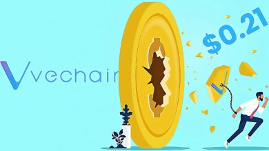 VeChain رهبر آینده آلتکوین