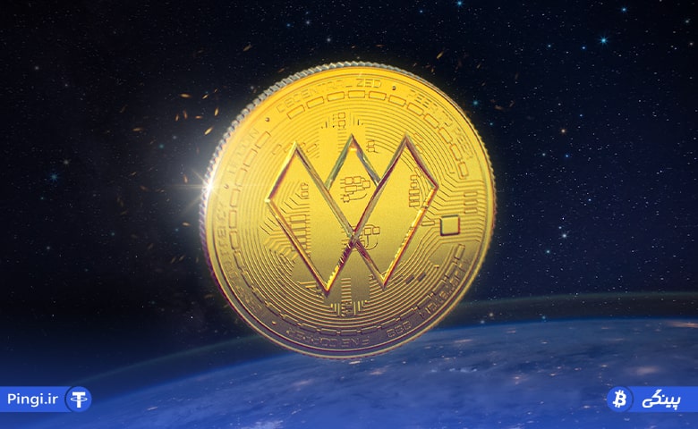 ارز Wilder World Metaverse برترین توکن متاورسی در 2022