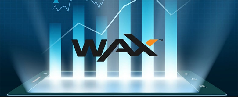 نحوه خرید و ذخیره ارز wax