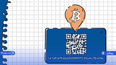 تصویر از آدرس کیف پول ارز دیجیتال چیست و چگونه می‌توان آن را مشاهده کرد؟