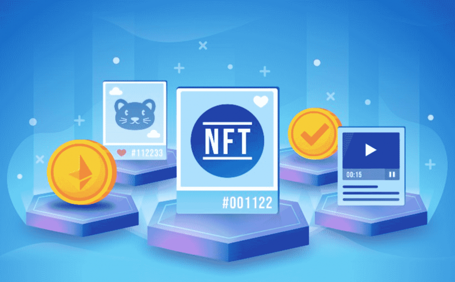بهترین سایت های NFT کدامند