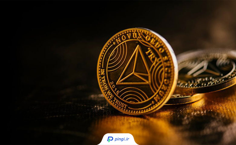 TRX رایگان