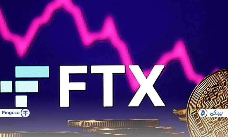 FTX برای ارائه اطلاعات توسط رئیس کمیته آمریکا تحت فشار قرار گرفت