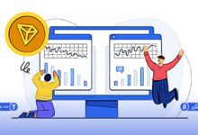 تصویر از کسب درآمد از ترون؛ راه‌های کسب سود از رمزارز TRX