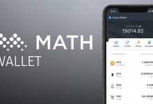 تصویر از آموزش نصب کیف پول مث والت + راهنمای تصویری Math Wallet