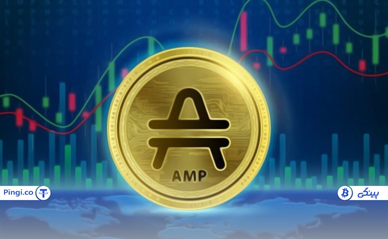 پیش بینی قیمت AMP از دید کارشناسان برتر بازار 