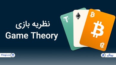 تصویر از نظریه بازی Game Theory چیست؟ کاربرد تئوری بازی در ارز دیجیتال