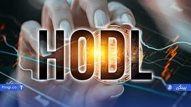 تصویر از هودل کردن (HODL) چیست؟ محبوب‌ترین استراتژی سرمایه‌گذاری رمزارزها