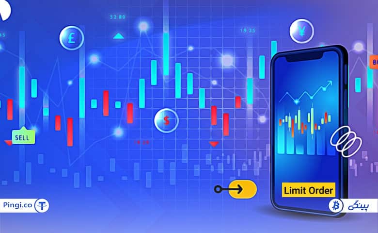 سفارش محدود Limit Order چیست؟