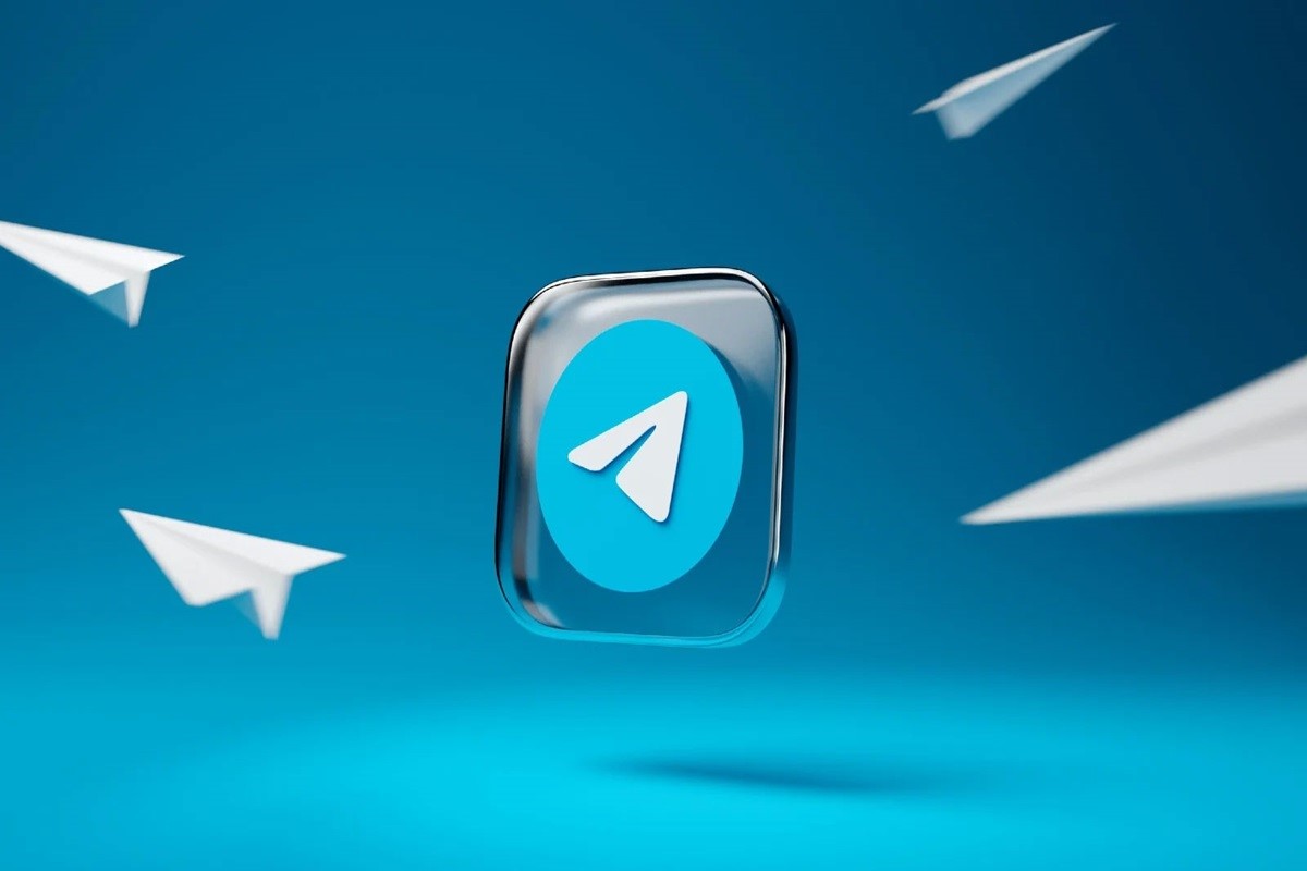 تلگرام استارز Telegram Stars