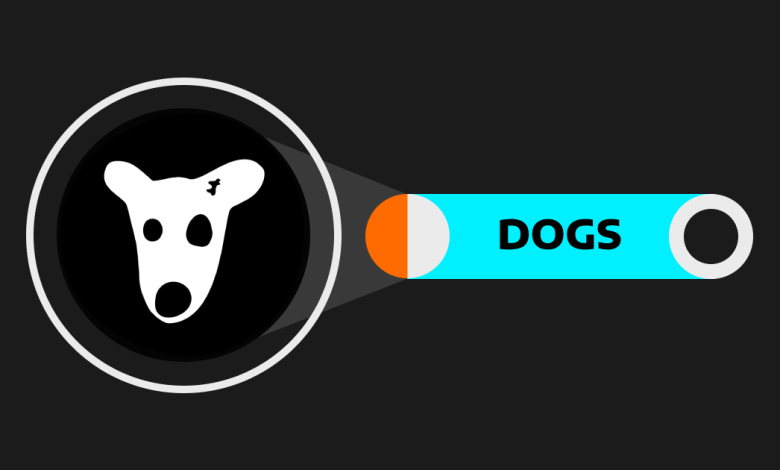 ربات تلگرامی داگز (Dogs)