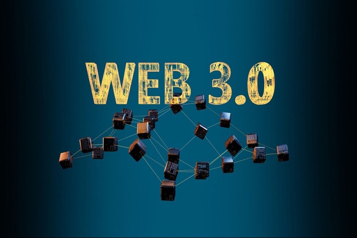 web 3 چیست