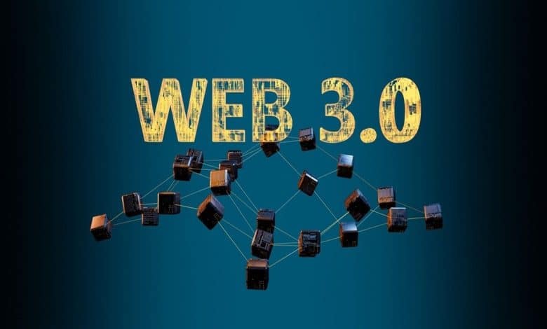 web 3 چیست