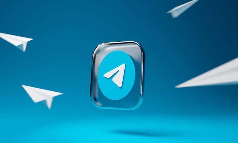 تلگرام استارز Telegram Stars