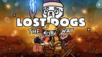 تصویر از بازی تلگرامی لاست داگز (Lost Dogs)