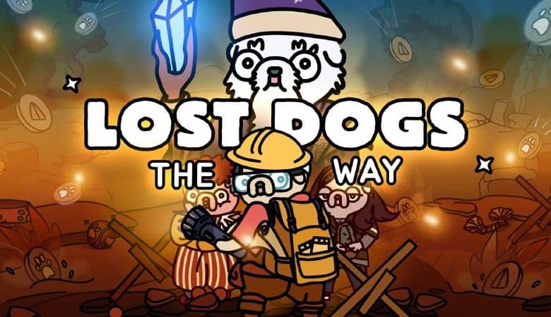 بازی تلگرامی لاست داگز (Lost Dogs)