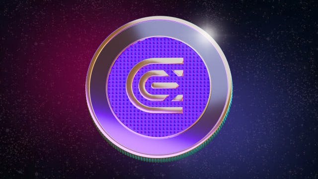 بازی تلگرامی cex.io