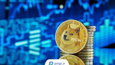 قیمت دوج کوین