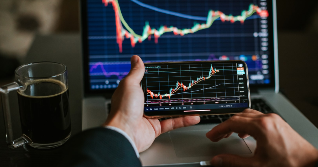 پراپ تریدینگ (Proprietary Trading)