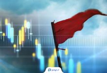رد فلگ در ارز دیجیتال | پینگی