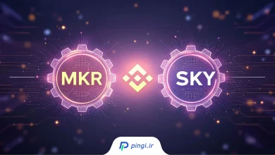 Convert Maker to Sky