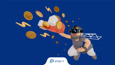 بازی‌های کریپتویی