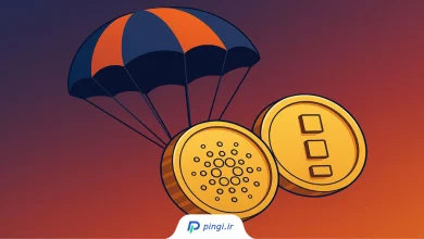 ایردراپ میدنایت