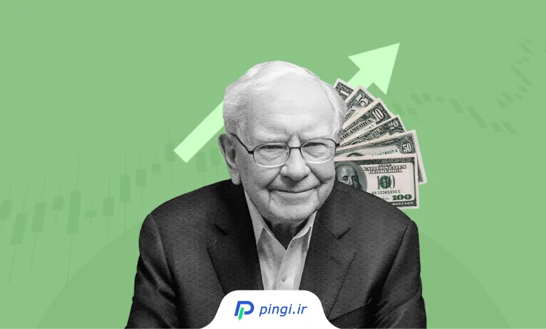 Warren Buffett 100 01