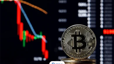 سقوط بیت کوین به زیر 100 هزار دلار