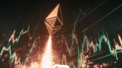 رکورد جدید در قیمت اتریوم