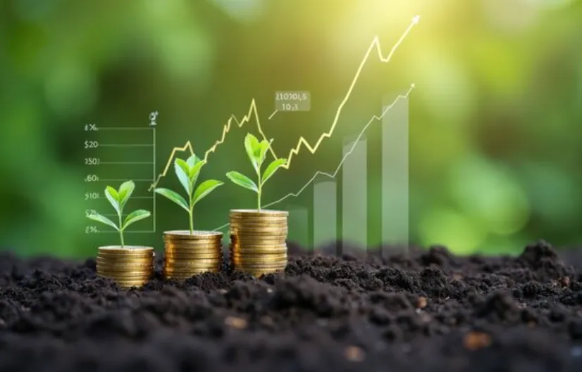 سرمایهگذاری پر سود