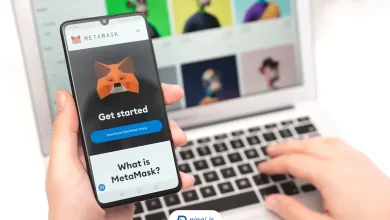 قابلیت جدید کیف پول متامسک