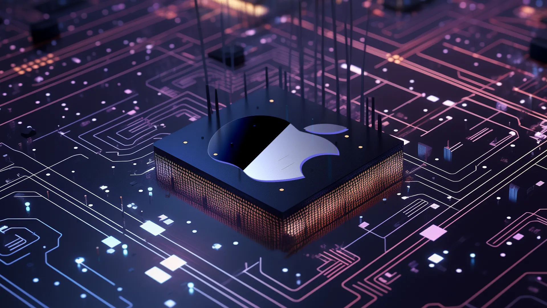 امضای تراکنش‌های رمزارزی روی آیفون 17