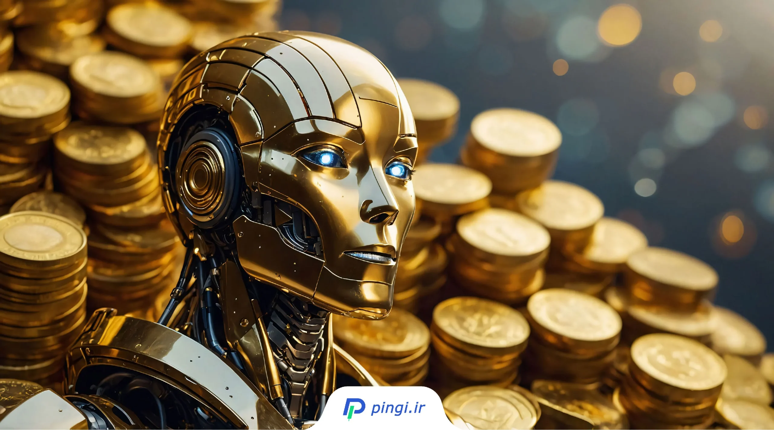 خرید ارزهای هوش مصنوعی