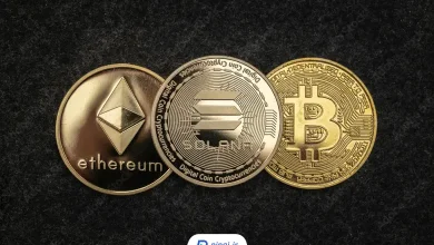 تحلیل بیت‌کوین، اتریوم و سولانا قبل بر اساس تغییرات نرخ بهره