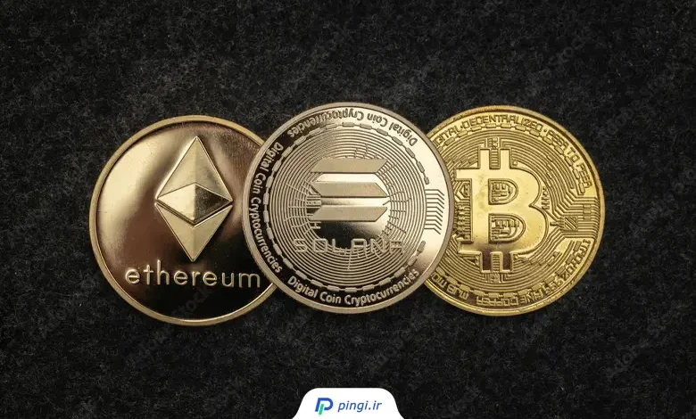 تحلیل بیتکوین، اتریوم و سولانا قبل بر اساس تغییرات نرخ بهره