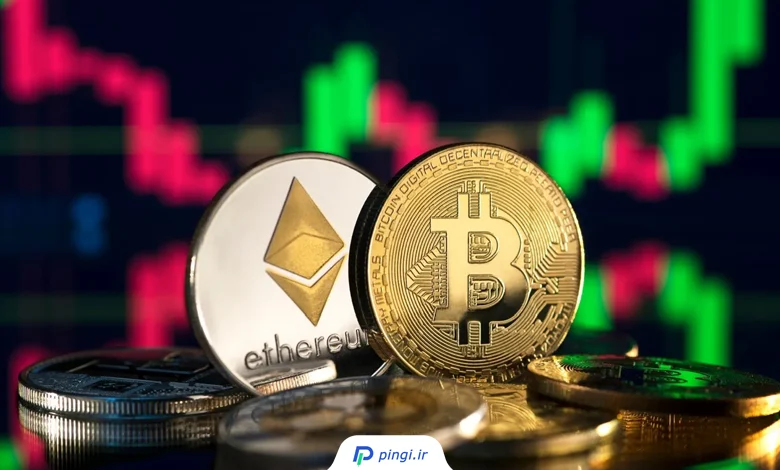 پیشبینی رالی بزرگ بیتکوین و اتریوم