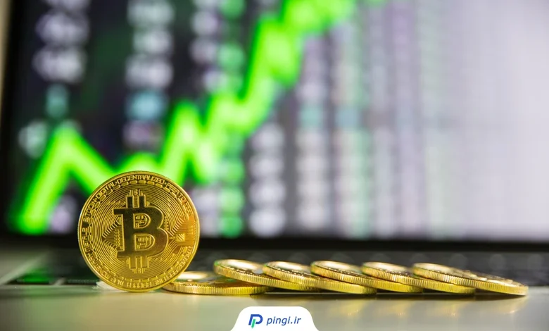 روند صعودی بیت کوین و رسیدن به 140 هزار دلار