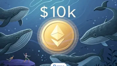 آیا اتریوم به 10 هزار دلار می‌رسد | پینگی